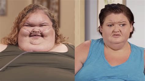 1000 lb sisters now